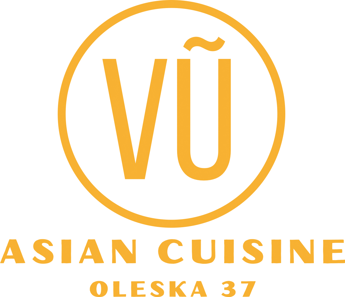VU Asian Cuisine | kuchniavu.pl